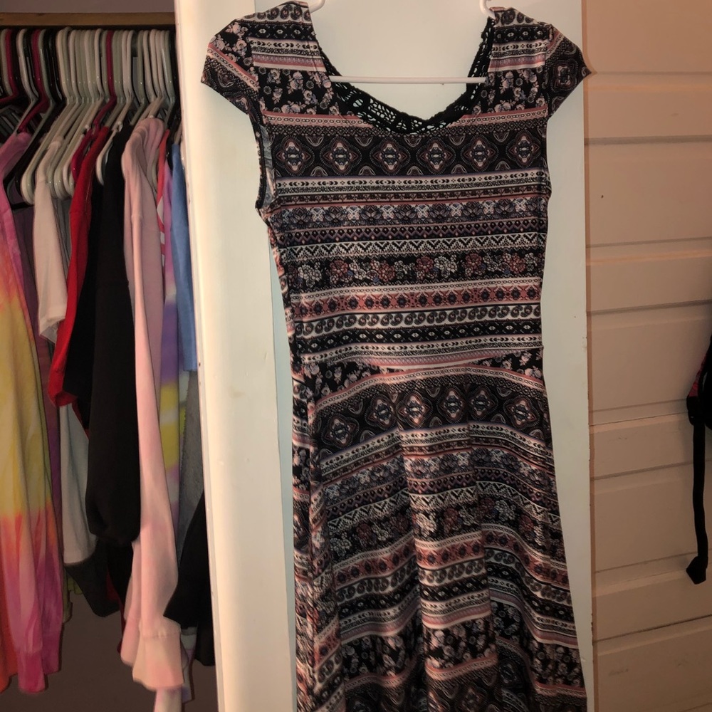 Size small dress